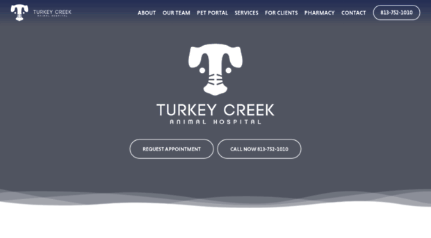 turkeycreekvets.com