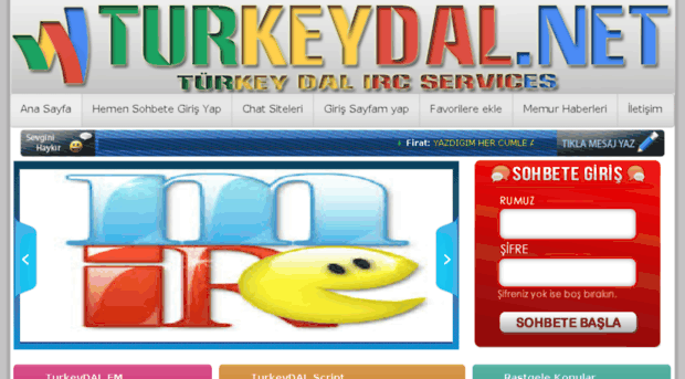 turkeydal.net
