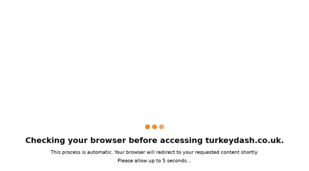 turkeydash.co.uk