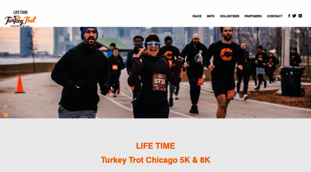 turkeyday-5k.com