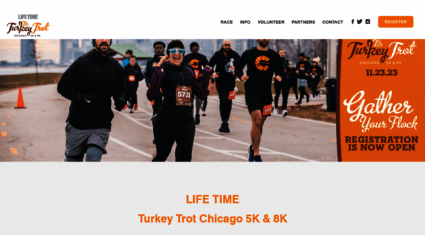 turkeyday-run.lifetimetri.com