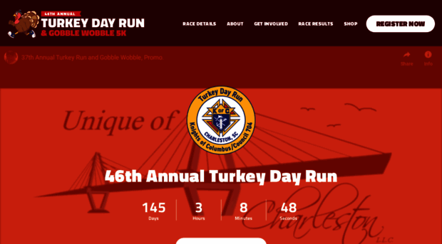 turkeydayrun.com
