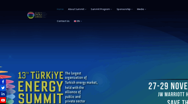 turkeyenergysummit.com