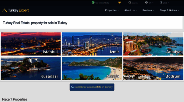 turkeyexpert.com