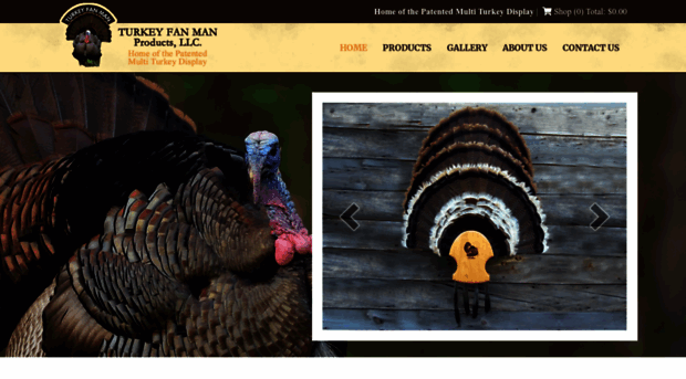 turkeyfanman.com