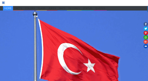 turkeyflag.facts.co