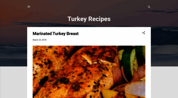 turkeyfoodrecipes.blogspot.com