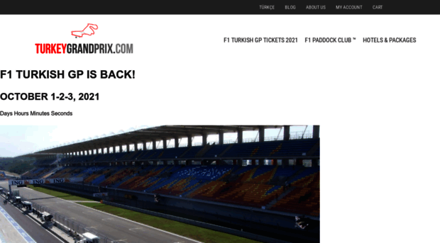 turkeygrandprix.com