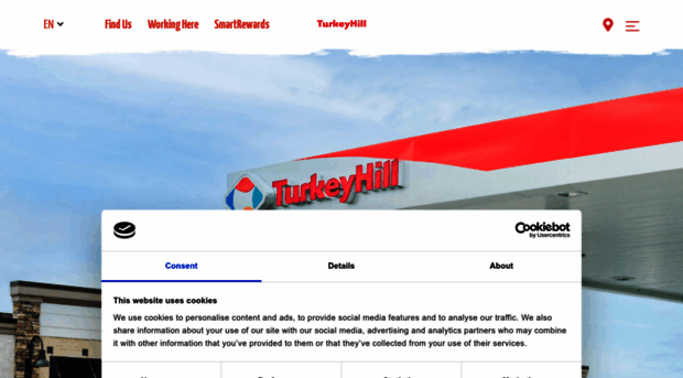 turkeyhillcstores.com