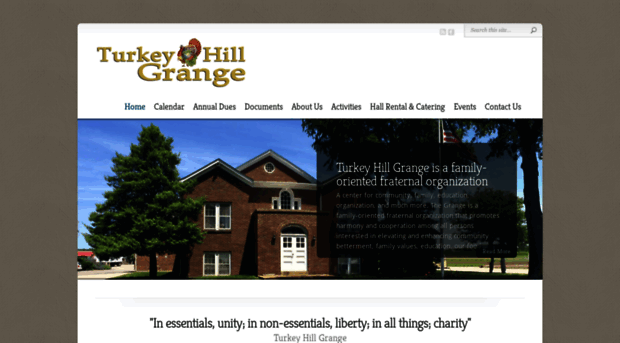 turkeyhillgrange.org