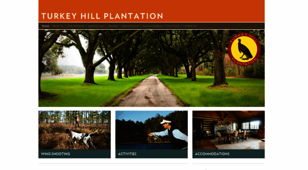 turkeyhillplantation.com