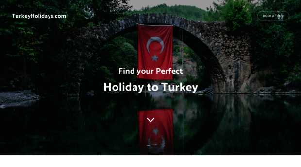 turkeyholidays.com