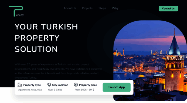 turkeyinvestmentproperty.com