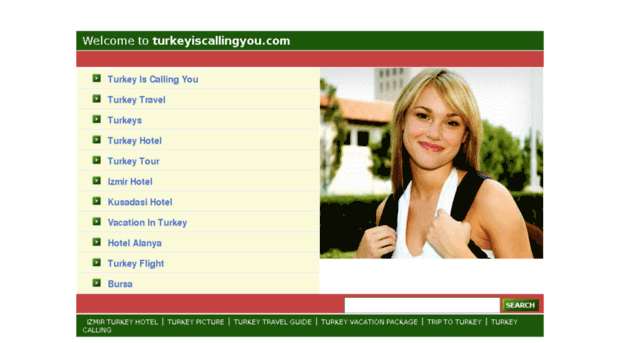 turkeyiscallingyou.com