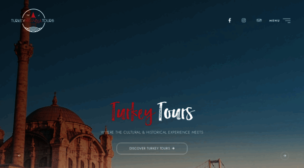 turkeyistanbultours.com