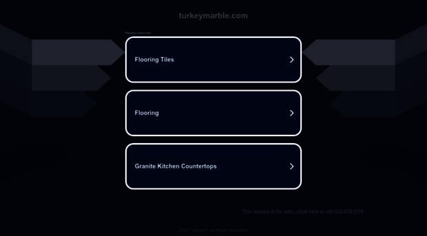 turkeymarble.com