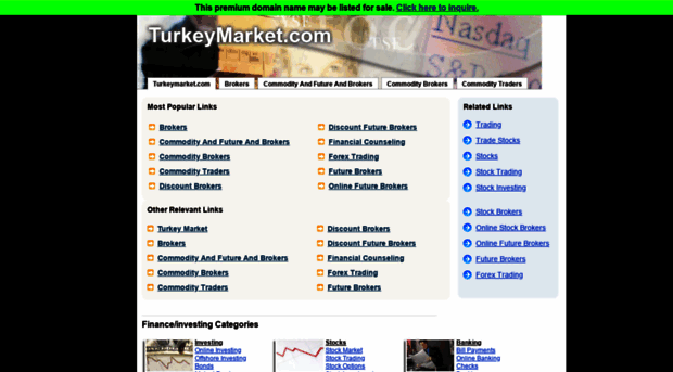 turkeymarket.com