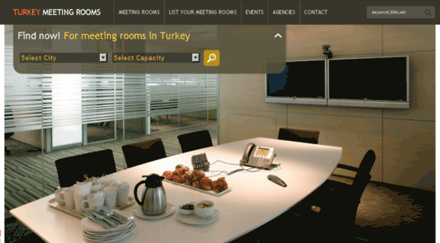 turkeymeetingrooms.com