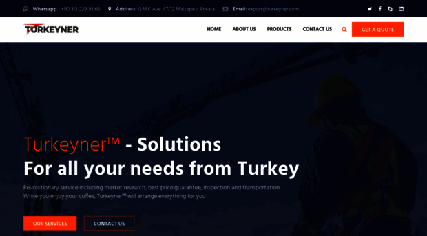 turkeyner.com