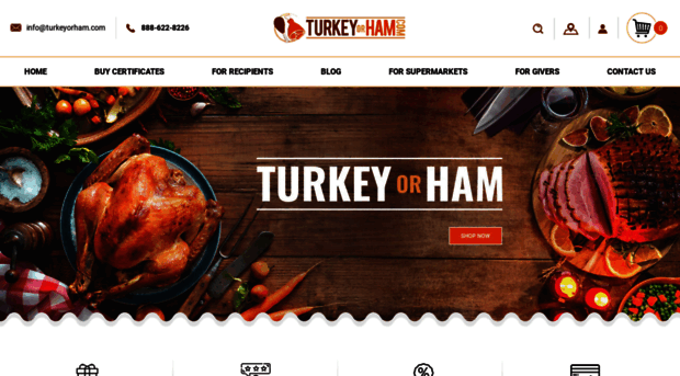 turkeyorham.com