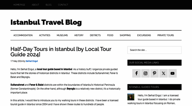 turkeyprivatetourguide.com