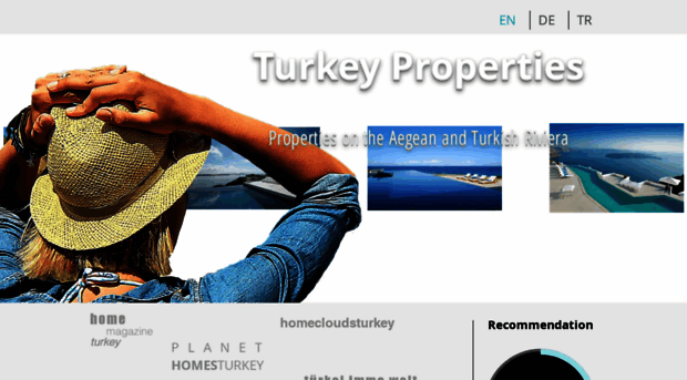 turkeyproperties4you.com