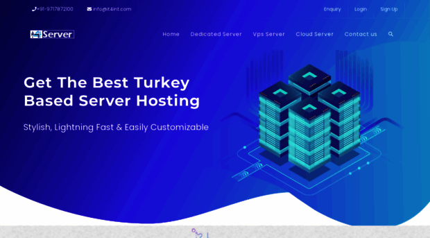 turkeyserverhost.com