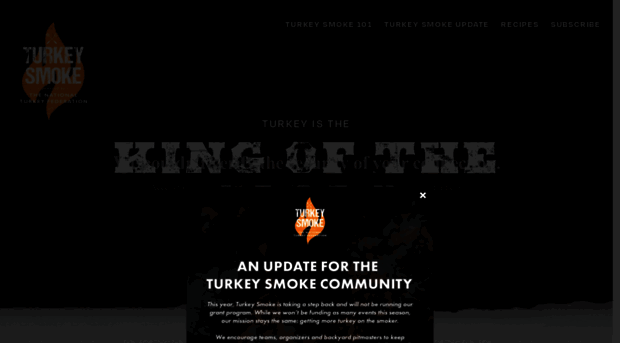 turkeysmoke.org