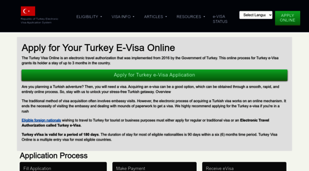 turkeysvisa.org