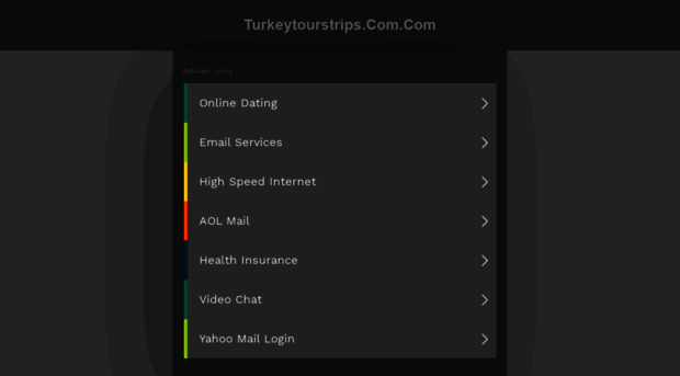 turkeytourstrips.com.com