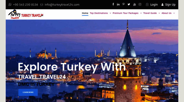 turkeytravel24.com