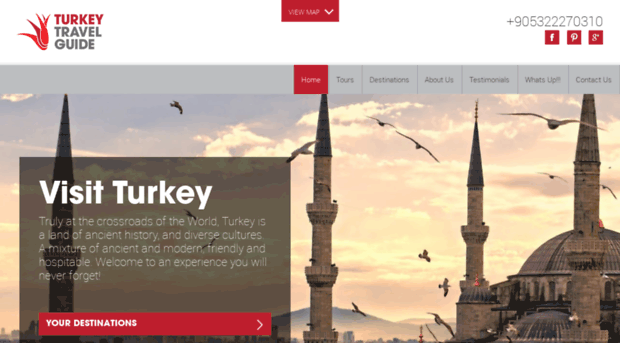 turkeytravelguide.com