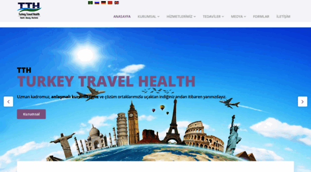 turkeytravelhealth.com