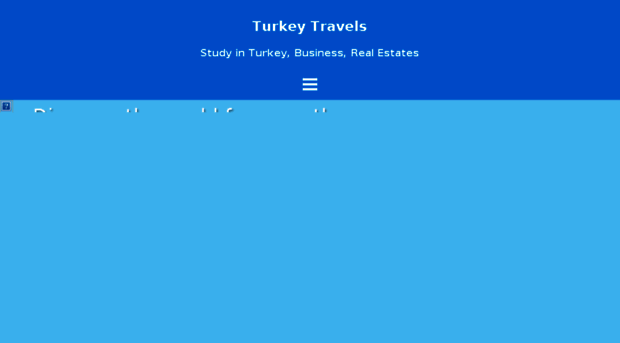 turkeytravels.org