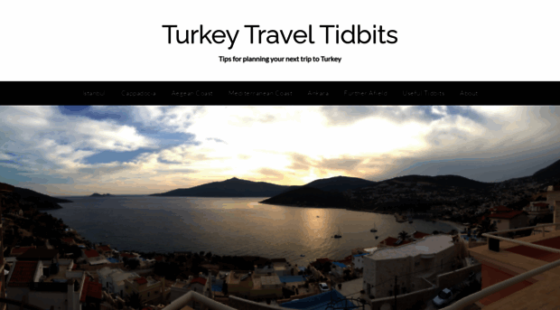 turkeytraveltidbits.com