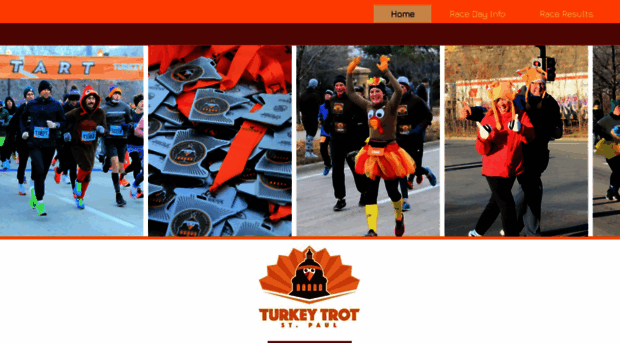 turkeytrotsaintpaul.com