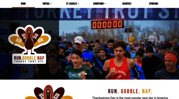 turkeytrotstl.com