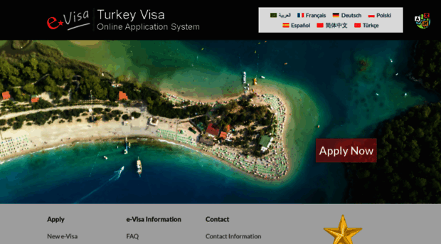 turkeyvisa.com.tr