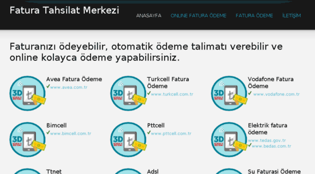 turkfaturaodeme.org