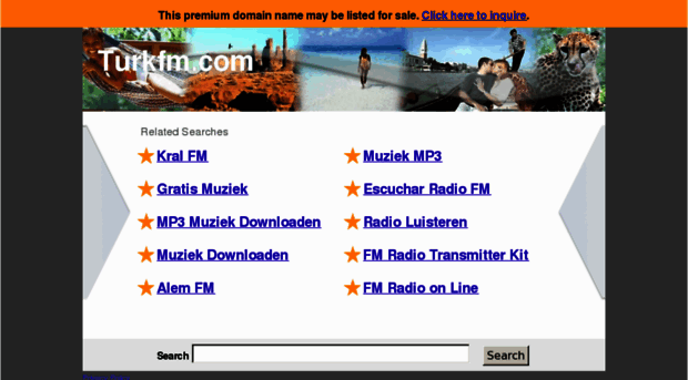 turkfm.com