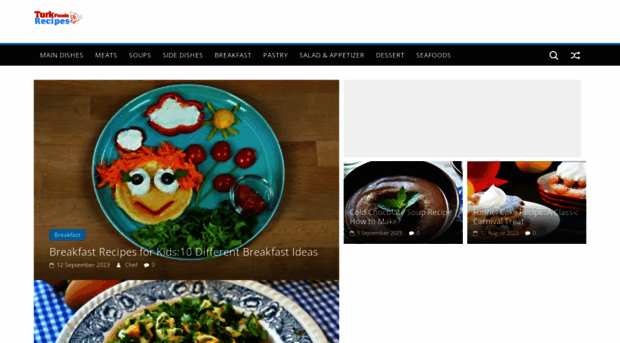 turkfoodsrecipes.com