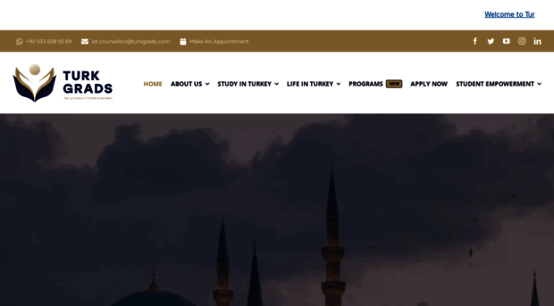 turkgrads.com