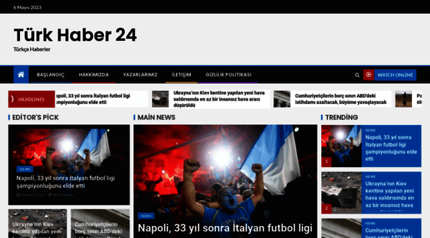turkhaber24.com