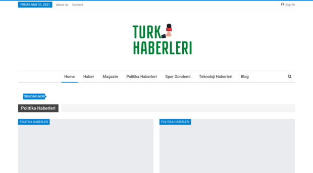 turkhaberleri.com