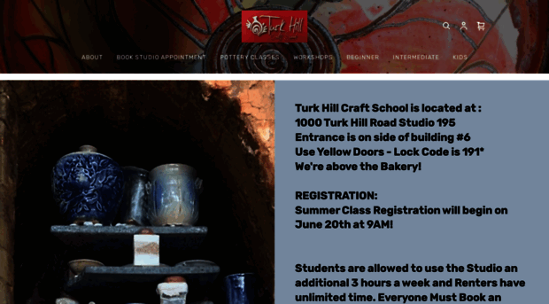 turkhillcraftschool.com