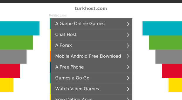 turkhost.com
