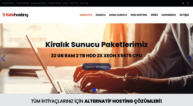 turkhosting.com.tr