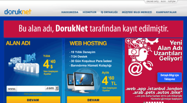 turkhukuk.com