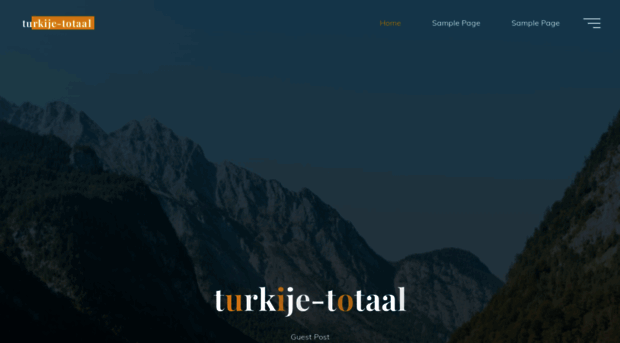 turkije-totaal.com