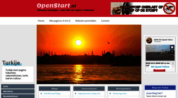 turkije.openstart.nl